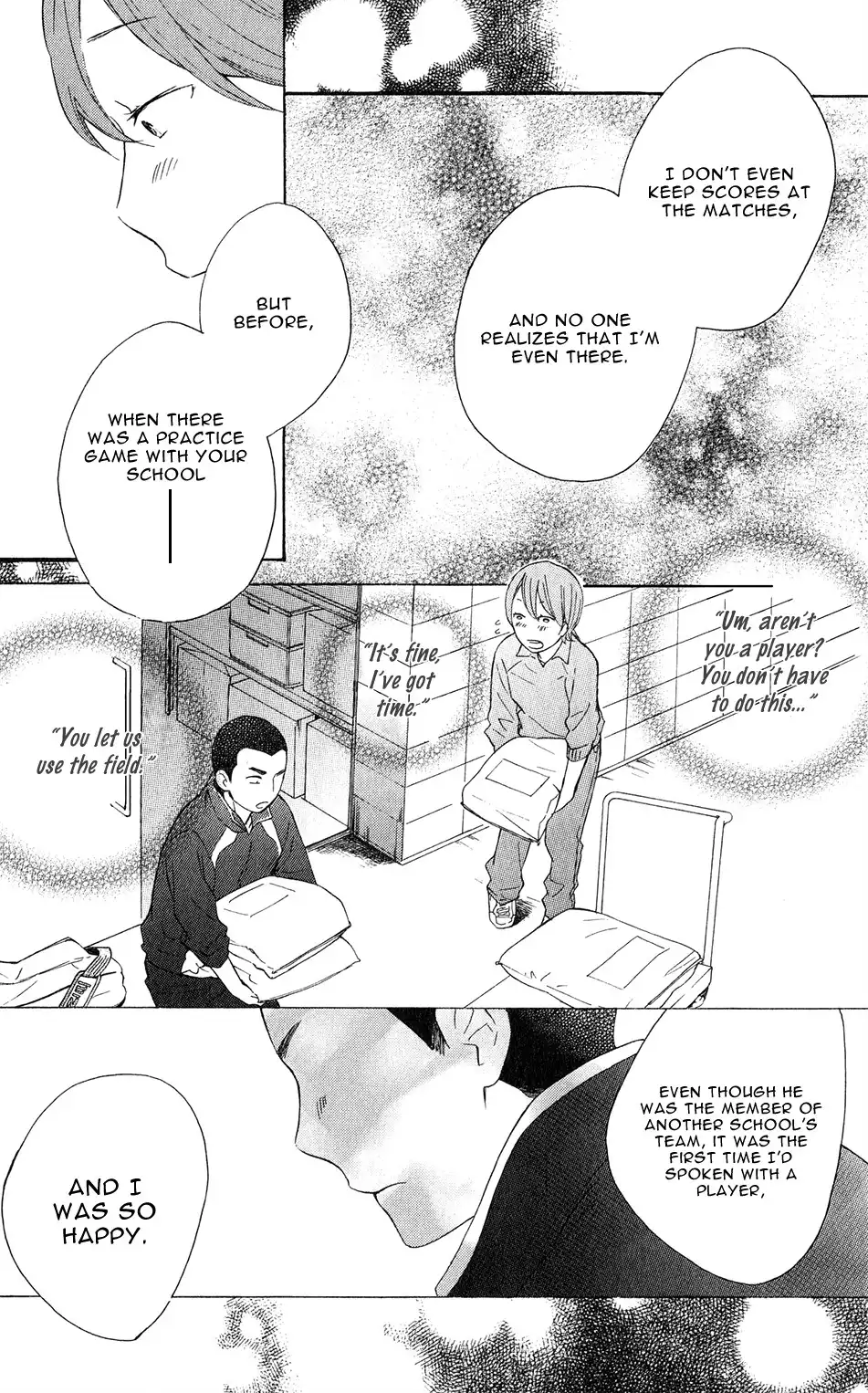 Ootagawa Junjou Lovers Chapter 2 27